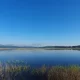 Cerkniško jezero - pomlad foto Robert Kužnik